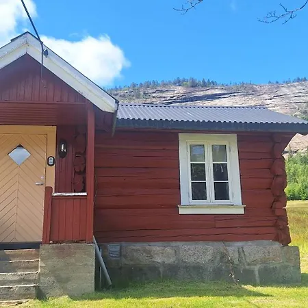 Eldhuset *