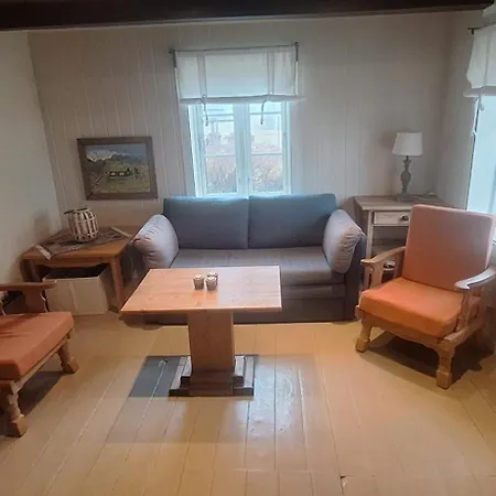 Eldhuset Hauggrend