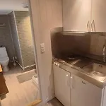 Eldhuset Hauggrend