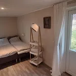 بيت للعطل Eldhuset Hauggrend